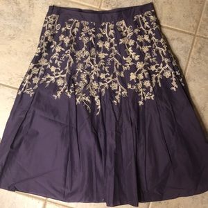 Ann Taylor Skirt